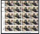 SG1272a. 1985 17p 'Flying Scotsman'. 'Imperforate' Brilliant fre