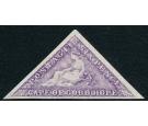 SG20. 1864 6d Bright mauve. Superb fresh mint with large margins