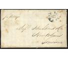 1849 Entire from Nassau to New Orleans...