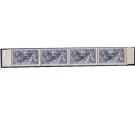 SG66. 1922 10/- Dull grey-blue. An extremely fine mint...