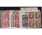 SG164-178. 1928 Publicity set complete (inc.S.G.167a) of 16...