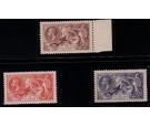 SG450-452. 1934 Set of 3. All superb fresh well centred...