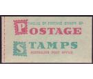 SG SB38. 1965 (July) 5/- Booklet. Extremely fine...