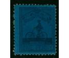 SG18. 1900 1d Deep blue/blue. A fresh mint example with...