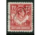 SG29b. 1938 1 1/2d Carmine-red. 'Tick Bird' flaw. Stunning...