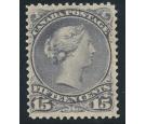 SG70. 1888 15c Slate-purple. Brilliant fresh U/M mint...