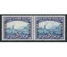 SG O23. 1939 2d Blue and violet 'OFFICIAL'. Brilliant U/M mint p