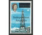 SG1. 1967 1/2c New lighthouse. U/M mint...