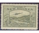 SG225. 1939 £1 Olive-green. Brilliant U/M mint...