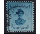 SG19. 1900 3d Pale blue/blue. Superb fine used...