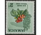 SG219w. 1964 2d Flower 'Watermark Inverted'...