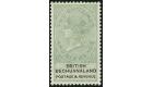 SG17. 1888 2/6 Green and black. Brilliant fresh mint...