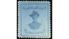 SG21. 1900 3d Pale blue/blue. Brilliant fresh well centred U/M m