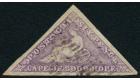 SG20. 1864 6d Bright mauve. Superb fine used with excellent...