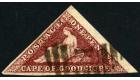 SG18c. 1964 1d Brownish red. Very fine used...