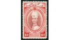 SG53. 1940 $2 Red-brown and scarlet. Brilliant fresh U/M mint...