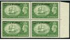 SG41. 1951 2r on 2/6 Yellow-green. Choice Brilliant fresh U/M bl