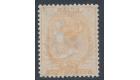 SG11. 1877 1/2d Pale buff. Extremely fine mint...