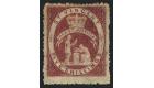 SG32. 1880 5/- Rose-red. Choice mint with good colour...