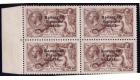 SG86. 1927 2/6 Chocolate-brown. Superb well centred...