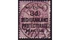 SG12. 1900 3d on 1d Lilac. Superb used...