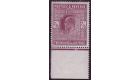 SG316. 1911 2/6 Dull reddish purple. Extremely fine mint...