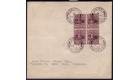 SG115. 1928 (19 Feb). Clean, neat envelope address to Wales...