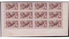 SG83. 1925 2/6 Chocolate-brown. Post Office fresh mint U/M...