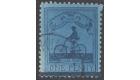 SG17. 1900 1d Pale blue/blue. An outstanding used example...