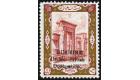 SG29. 1915 3t. Crimson and gold. Brilliant fresh mint...