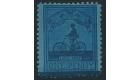 SG18. 1900 1d Deep blue/blue. Extremely fine mint...