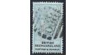 SG18. 1888 5/- Green and black. Choice fine used...