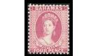 SG41. 1882 4d Rose. Brilliant fresh well centred mint...