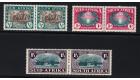 SG82-84. 1939 Set of 3. Superb fresh U/M mint...