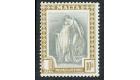 SG138. 1922 10/- Slate-grey and brown. Superb fresh U/M mint...