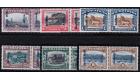 SG49-54. 1927 Set of 6. Superb fresh mint...