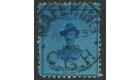 SG20. 1900 3d Deep blue/blue. Superb fine used...