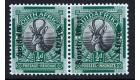 SG45a. 1926 1/2d Black and green. "Africa" without stop. Superb 
