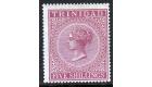 SG87. 1869 5s Rose-lake. Superb fresh mint with...