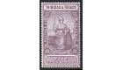 SG155. 1914 5s Dull purple and mauve. Brilliant fresh mint...