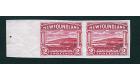 SG150a. 1923 2c Carmine. Brilliant fresh U/M mint...