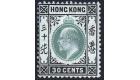 SG70. 1903 30c Dull green and black. Superb fresh mint...