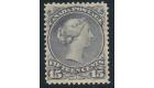 SG70. 1888 15c Slate-purple. Brilliant fresh U/M mint...