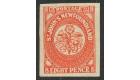 SG8. 1857 8d Scarlet-vermilion. Very fine fresh mint...