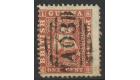 SG40. 1861 1c Reddish-brown. Superb used...