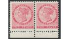 SG28b. 1870 2d Rose-pink. 'TWC' for 'TWO'. U/M mint...