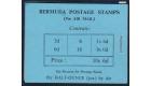 SG SB1-SB2. 1948 5/- and 10/6 Booklets. Superb fresh...