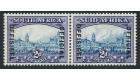 SG O23. 1939 2d Blue and violet 'OFFICIAL'. Brilliant U/M mint p