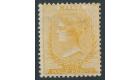 SG7. 1870 1/2d Dull Orange. Very fine mint...