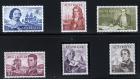 SG355-360. 1963 Set of 6. Post Office fresh U/M mint...